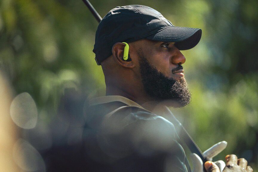 La revolución del sonido deportivo con los auriculares Nike x Powerbeats Pro 2