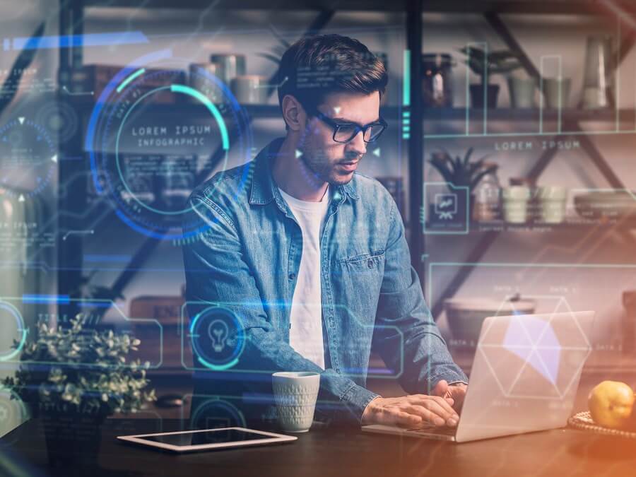 Más del 70% de las entidades financieras en América Latina ya invierten en Inteligencia Artificial
