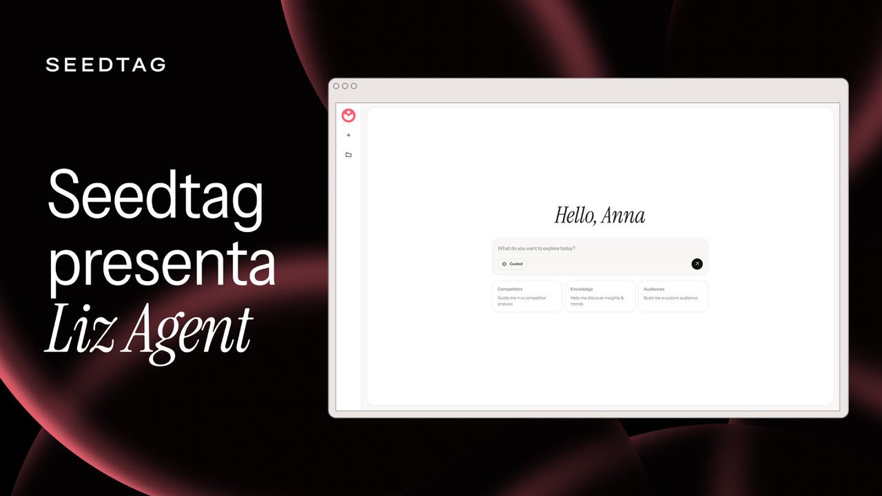 Liz Agent: la nueva plataforma de IA agentica para optimizar la planificación de medios y la activación de campañas