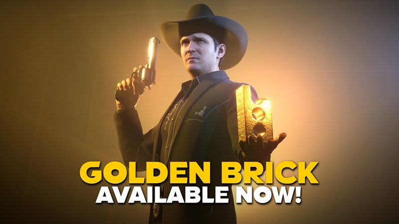 Crime Boss: Rockay City celebra su tercer aniversario con la actualización 20 y el kit de modificación de beta abierta