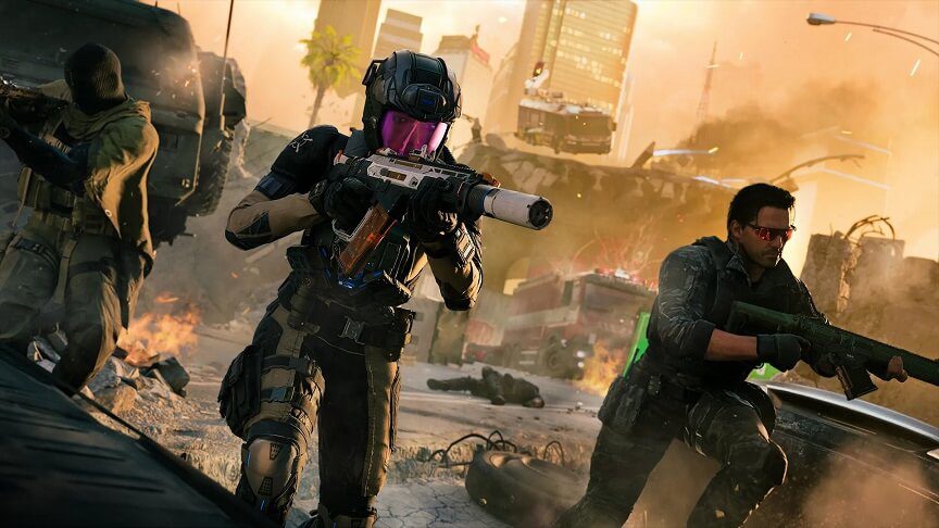 Guía táctica de los mapas de Black Ops 7 en la Temporada 2 Recargada