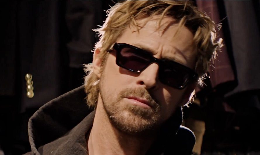 Ryan Gosling: el anfitrión que estará en Saturday Night Live
