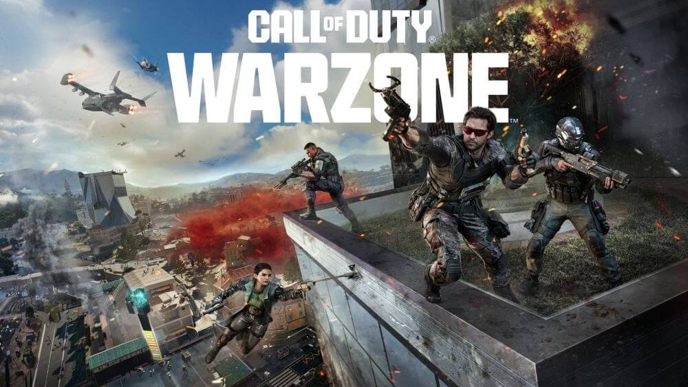 Black Ops Royale llega a Call of Duty: Warzone: todo sobre el mapa Avalon y las nuevas mecánicas de supervivencia