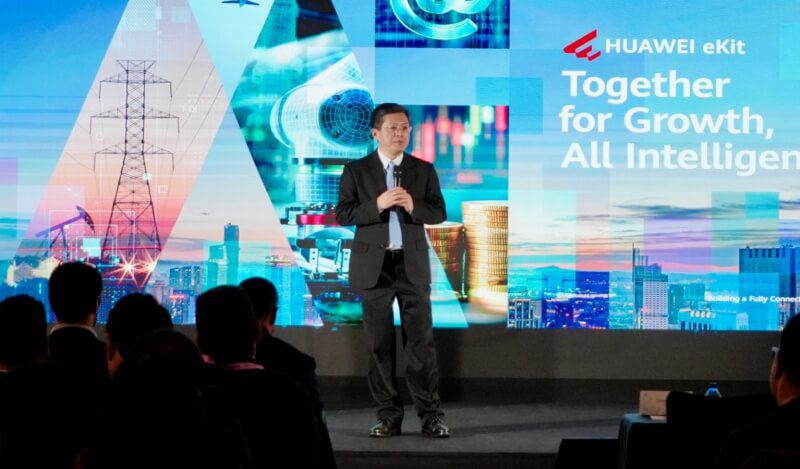Huawei lanza plataforma gratuita para que las pymes aceleren su digitalización