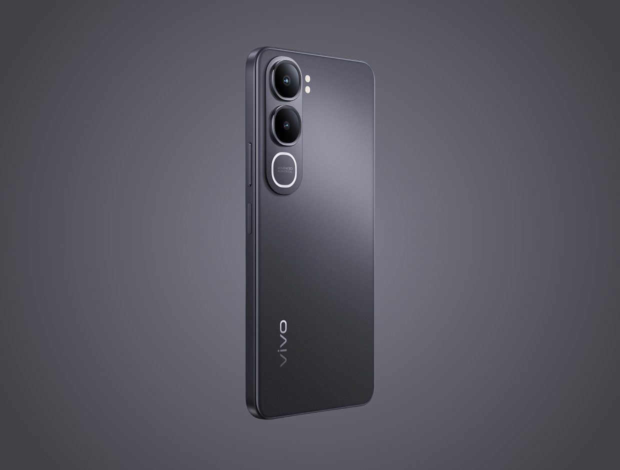 Todo sobre el vivo Y31 5G: el smartphone diseñado para resistir la vida diaria