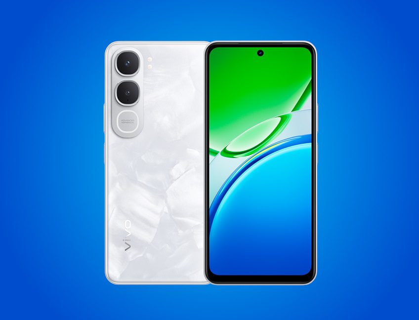 La durabilidad de nivel industrial llega a la nueva generación con el vivo Y31 5G