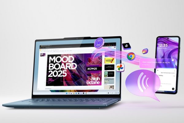Smart Connect transforma la relación entre dispositivos y simplifica la rutina digital