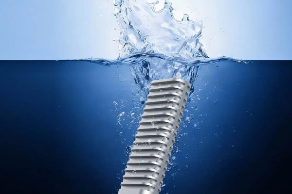 La nueva carcasa TerraMaster D1 SSD redefine el almacenamiento portátil de alta resistencia