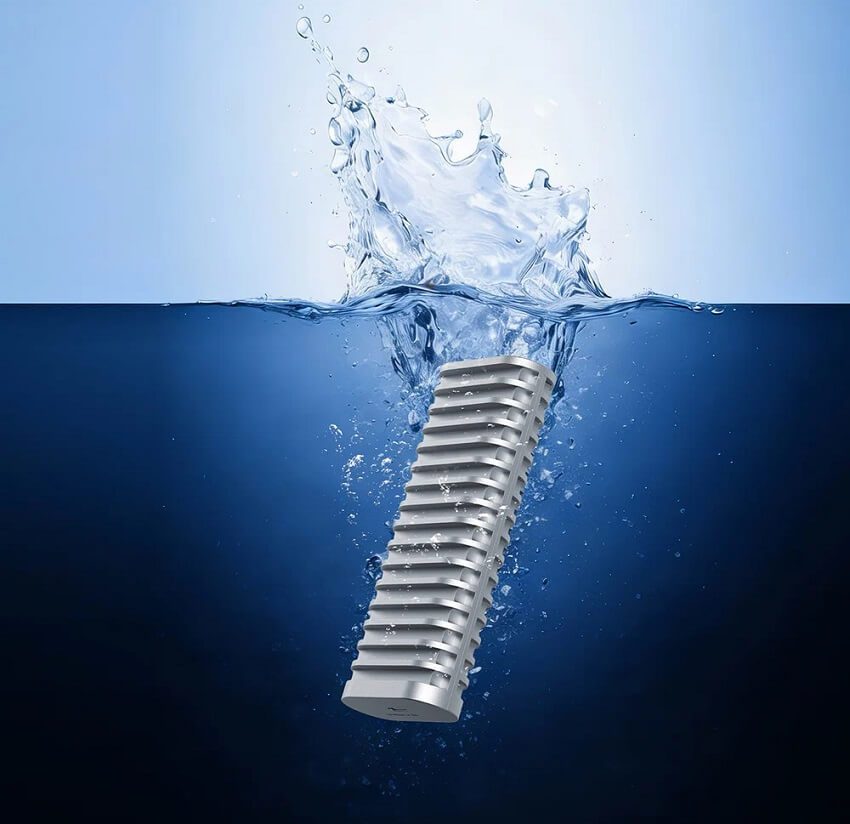 La nueva carcasa TerraMaster D1 SSD redefine el almacenamiento portátil de alta resistencia