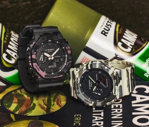 El camuflado deja de esconderse: así se convierte en protagonista del streetwear