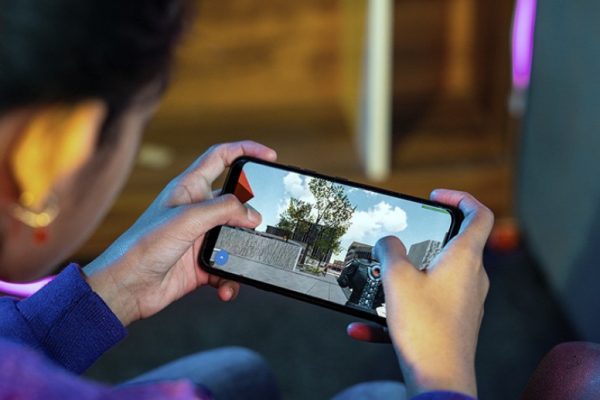 Guía técnica para detectar y combatir el ciberacoso en videojuegos