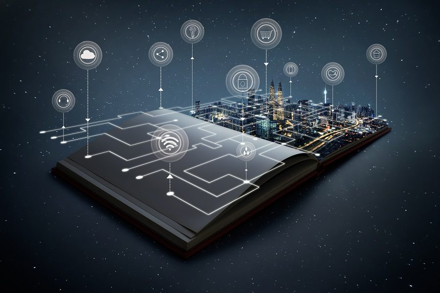 De líneas fijas a 5G: así cambió la conectividad en América Latina en los últimos 30 años 