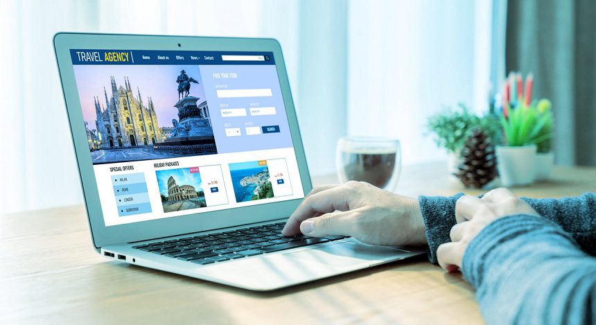 Booking confirma la exposición de datos de usuarios: cómo operan las nuevas estafas