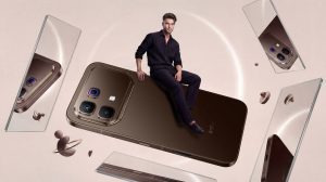 Características y precios de los nuevos Infinix Note 60 Pro y Edge 5G