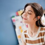 Tronsmart OpenFly Clip 2, auriculares abiertos, audio de alta resolución, códec LDAC, tecnología SoundPulse, auriculares deportivos, hardware de sonido, conectividad multipunto, electrónica de consumo