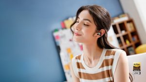 Tronsmart OpenFly Clip 2, auriculares abiertos, audio de alta resolución, códec LDAC, tecnología SoundPulse, auriculares deportivos, hardware de sonido, conectividad multipunto, electrónica de consumo