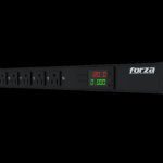 Forza reveló las ventajas de las PDUs de nueva generación para entornos empresariales