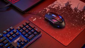 DPI y sensibilidad en videojuegos: cómo encontrar la configuración perfecta para tu mouse