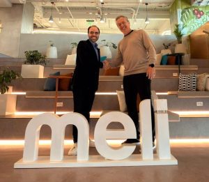 Unilever y Mercado Libre consolidan alianza estratégica para transformar el consumo masivo hacia el ecommerce en Colombia