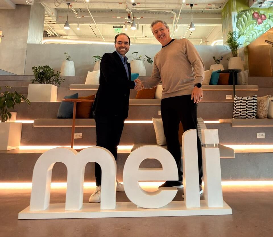 Unilever y Mercado Libre consolidan alianza estratégica para transformar el consumo masivo hacia el ecommerce en Colombia