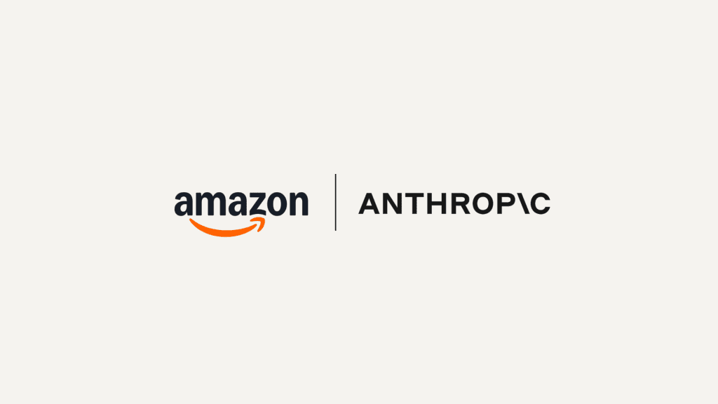 Amazon y Anthropic expanden su alianza estratégica para el desarrollo de infraestructura de inteligencia artificial