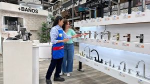 Así puedes bajar hasta 76% el consumo de agua en tu casa con pequeños cambios