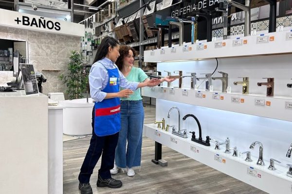 Así puedes bajar hasta 76% el consumo de agua en tu casa con pequeños cambios