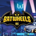 Kinder Joy presenta Batwheels, una nueva experiencia para celebrar