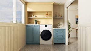 Tres electrodomésticos que facilitan la rutina de las familias con bebés