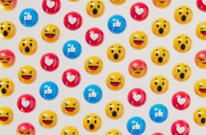 ¿Cuál es el emoji favorito de los hispanoparlantes?