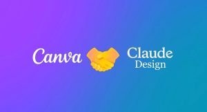 La integración de Canva y Anthropic transforma el texto de Claude en diseños editables