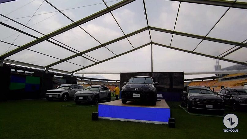 Review Ordro M5 Pocket