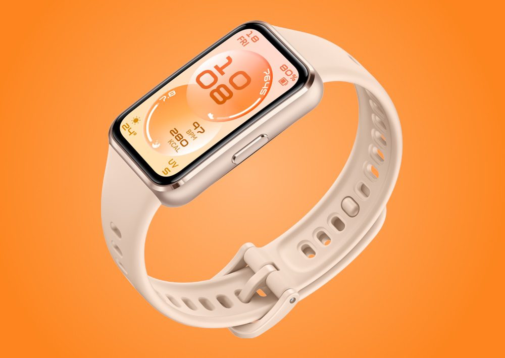 Características técnicas de la nueva serie HUAWEI Band 11 en Colombia