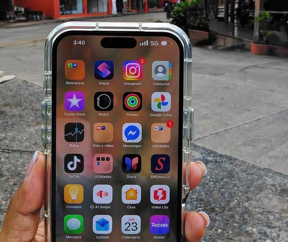 Claro lleva la red 5G en Colombia a cuatro nuevos municipios  