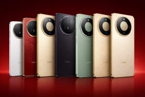 HONOR registra un crecimiento del 24% frente a la contracción del mercado móvil