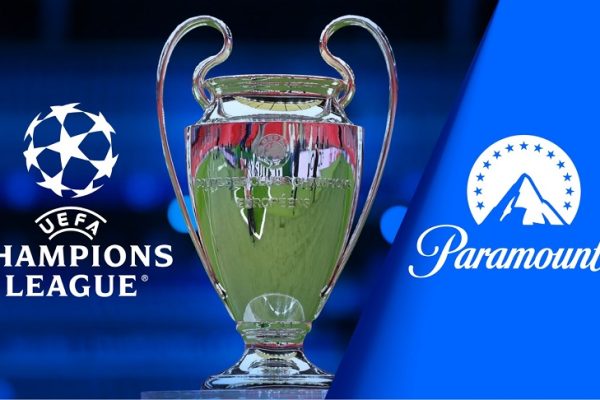 El nuevo acuerdo de transmisión: Paramount+ asegura la Champions League para Latinoamérica