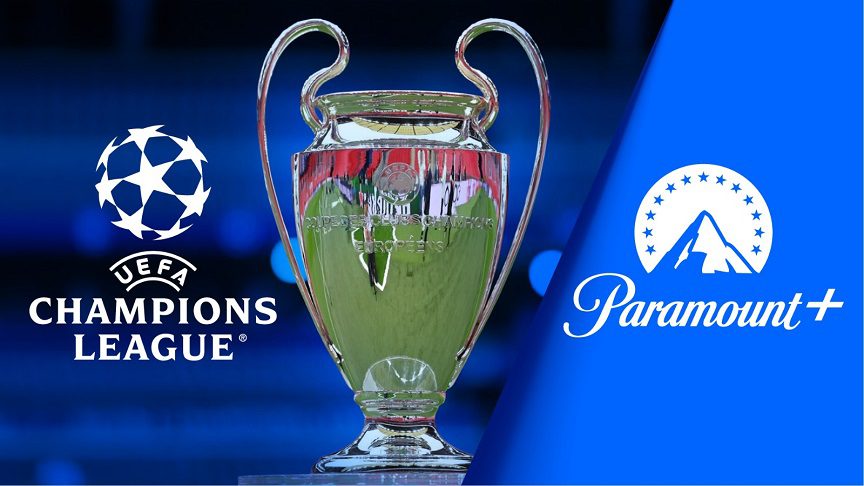El nuevo acuerdo de transmisión: Paramount+ asegura la Champions League para Latinoamérica