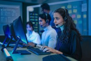 El aumento de fraudes digitales y filtraciones en el sector financiero de Colombia