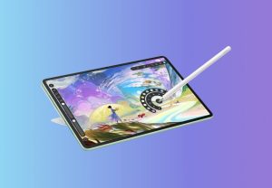 Cómo la HUAWEI MatePad 11.5 S 2026 potencia la creatividad digital