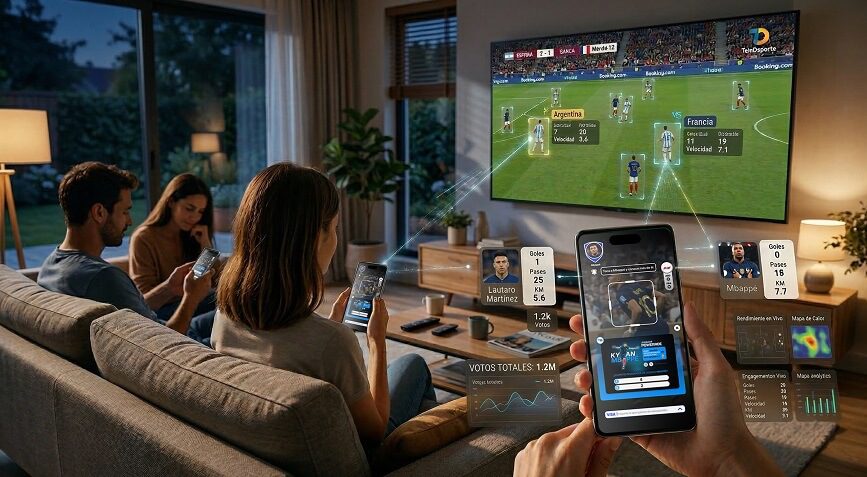 Tagscreen gana Startup Grind y lleva la televisión interactiva a Silicon Valley