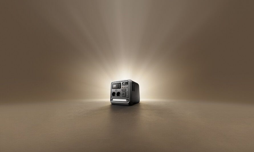 La nueva DJI Power 1000 Mini redefine la eficiencia en energía portátil