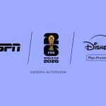 Cobertura de la Copa Mundial de la FIFA 2026 en Disney+ Premium