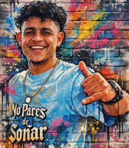 History presenta el documental “parceros”