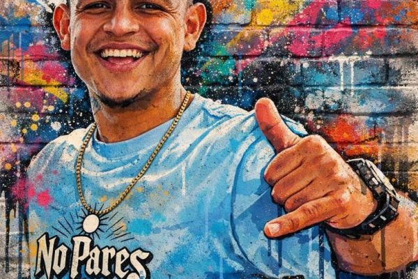 History presenta el documental “parceros”