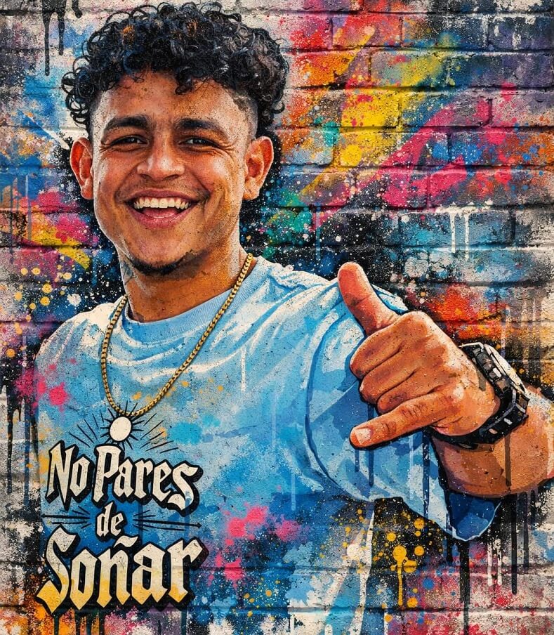 History presenta el documental “parceros”