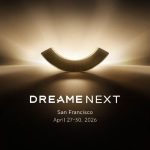 DREAME NEXT en San Francisco: el futuro de la tecnología impulsada por inteligencia artificial