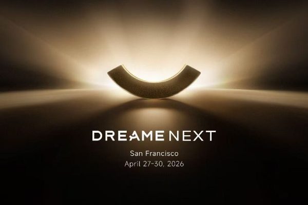 DREAME NEXT en San Francisco: el futuro de la tecnología impulsada por inteligencia artificial