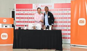 El impacto de la alianza tecnológica entre Xiaomi y América de Cali