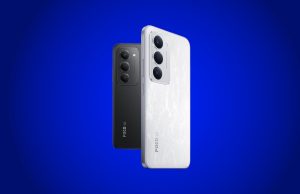 El nuevo POCO M8s 5G redefine la autonomía móvil con su batería de 7000 mAh