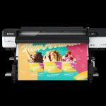 La nueva impresora Epson SureColor S7170 redefine la cartelería de gran formato